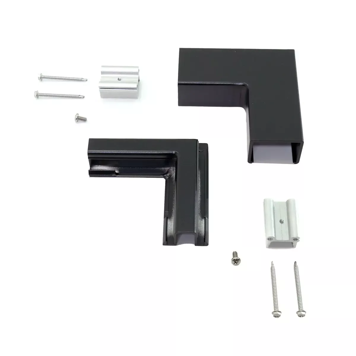 90 Degree Corner Kit for Skyline™ Pro Cable Railing