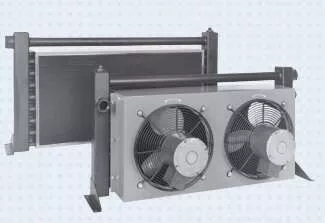 aoc-37-fan-driven-oil-cooler-thermal-transfer AOC-37 Fan Driven Oil Cooler - Thermal Transfer