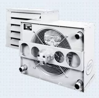 aovhm-35-fan-driven-oil-cooler AOVHM-35 Fan Driven Oil Cooler