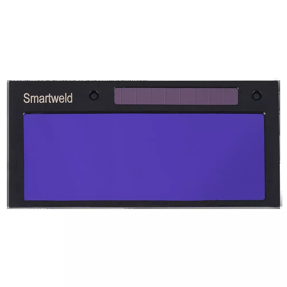 auto-darkening-filter-jackson-safety-smartweld-auto-darkening-filter-usb-c-recha Auto Darkening Filter - Jackson Safety Smartweld Auto Darkening Filter - USB-C Rechargeable - Shade 4 /9–13 (Case of 10), 46411