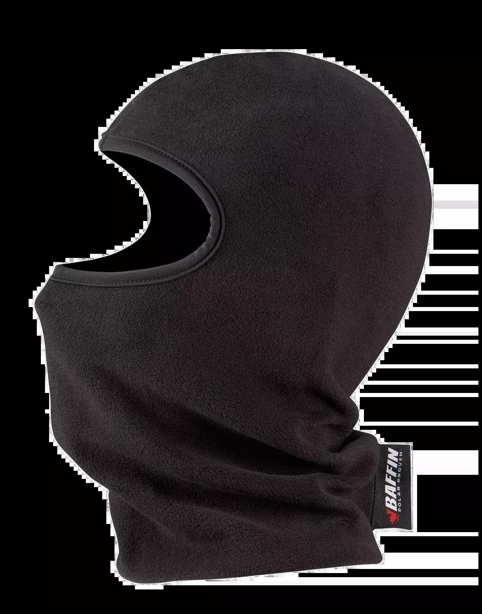 Balaclava - Baffin Fleece Balaclava, HEAD-U001