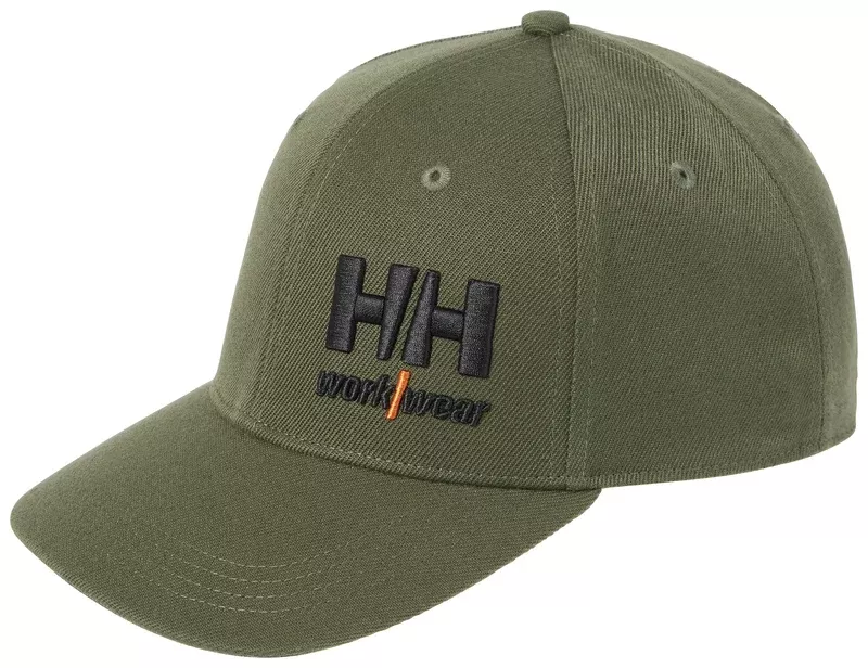 ball-cap-helly-hansen-classic-logo-cap-79802 Ball Cap - Helly Hansen Classic Logo Cap, 79802