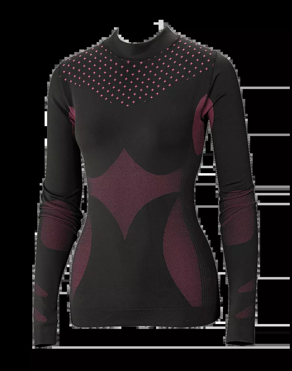 Base Layer - Baffin Women's Base Layer Top, BASE-W001