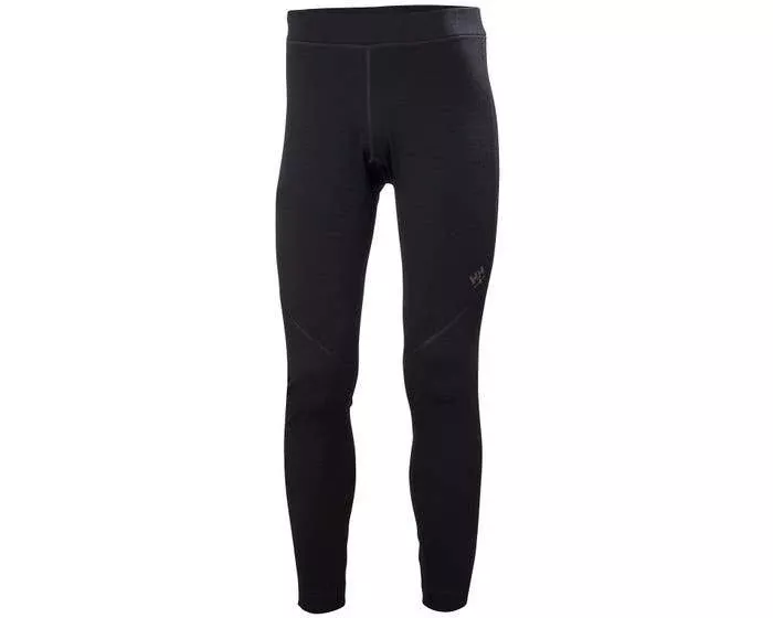 Base Layer - Helly Hansen Lifa Insulated Moisture Wicking Merino Bottoms 75506