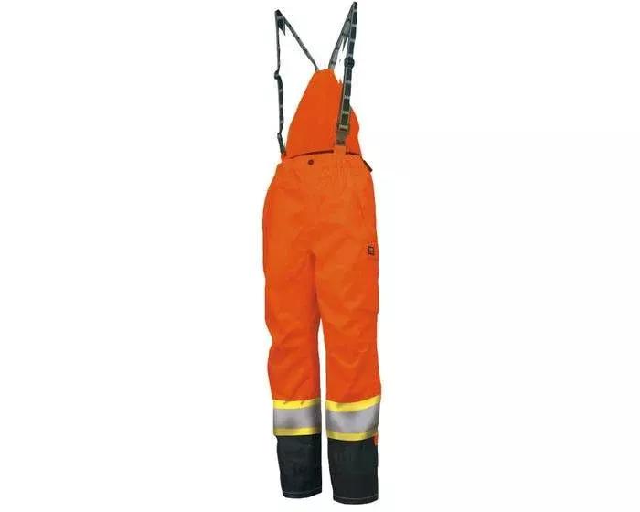 bib-pants-helly-hansen-potsdam-4-striping-waterproof-pants-71675 Bib Pants - Helly Hansen Potsdam 4" Striping Waterproof Pants, 71675