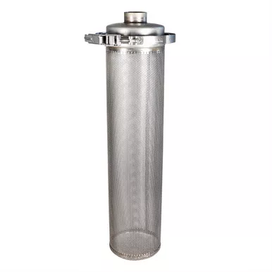 BL2-2 Bulk Loader Size 2 with 2 inch port
