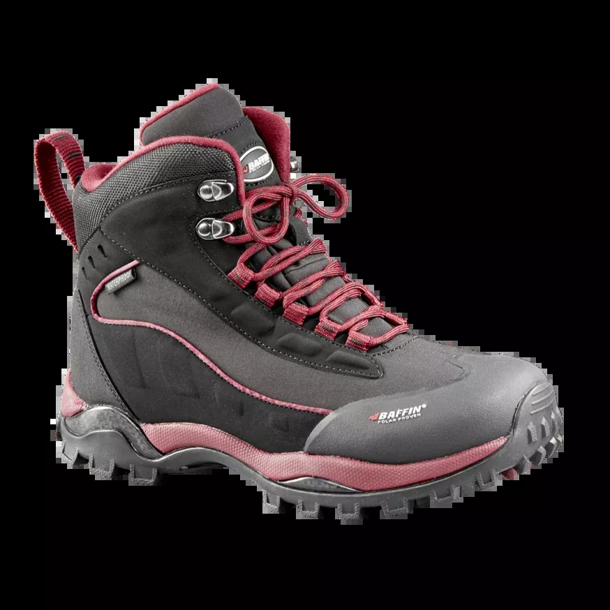 boots-baffin-hike-women-s-boots-soft-shell-collection-soft-w001 Boots - Baffin HIKE Women's Boots (Soft Shell Collection), SOFT-W001