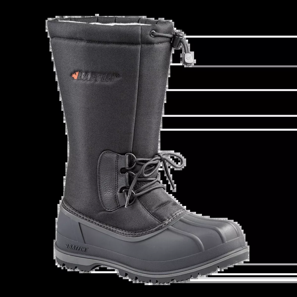 Boots - Baffin KLONDIKE Men's Winter Boots (Heritage Collection), HTGEM002