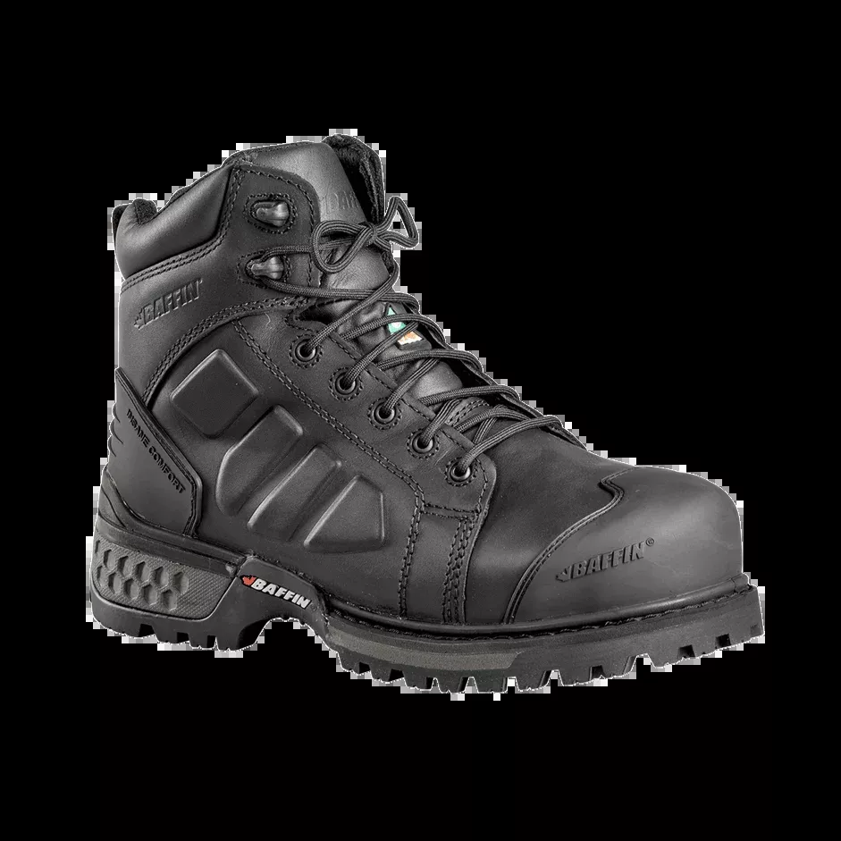 Boots - Baffin MONSTER 6