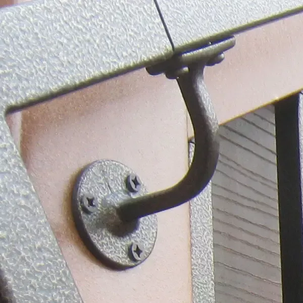 bracket-fortress-secondary-handrail Bracket for Fortress Secondary Handrail
