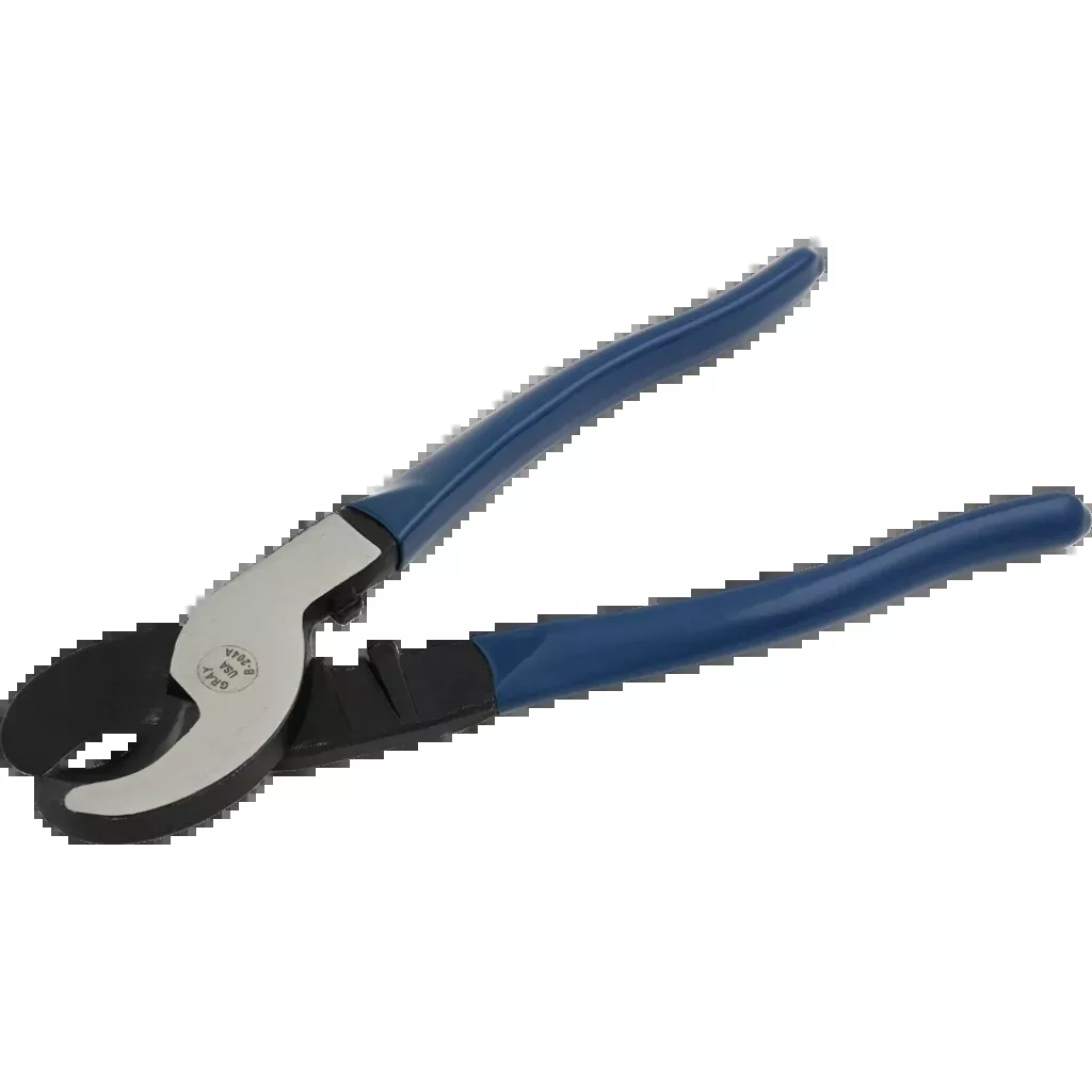 cable-cutter-gray-tools-cable-cutter-battery-other-soft-metal-cables-b204a Cable Cutter - Gray Tools Cable Cutter For Battery & Other Soft Metal Cables, B204A