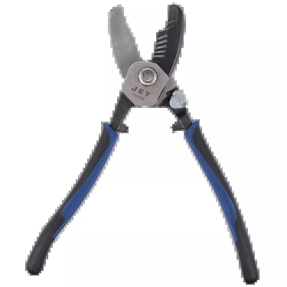 cable-cutter-jet-8-1-2 Cable Cutter - Jet 8-1 /2