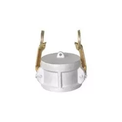 cdc-125-a1-type-dc-dust-cap-1-1-4-in-female-cam-aluminum CDC-125-A1 Type DC Dust Cap, 1-1/4-in Female Cam, Aluminum