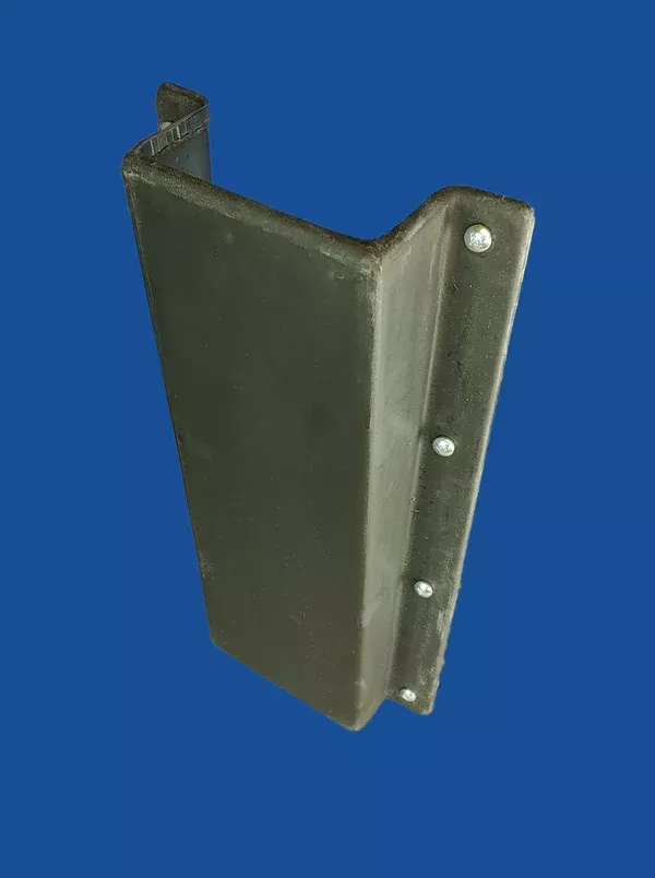 chainsaw-scabbard-plastic-bucket-mounted-holster-only Chainsaw Scabbard - Plastic - Bucket Mounted (Holster Only)