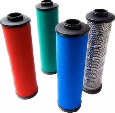 CHE-1400-AC Filter Element