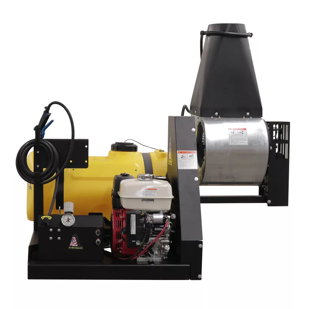 Cobra 40 Gallon Mist Sprayer