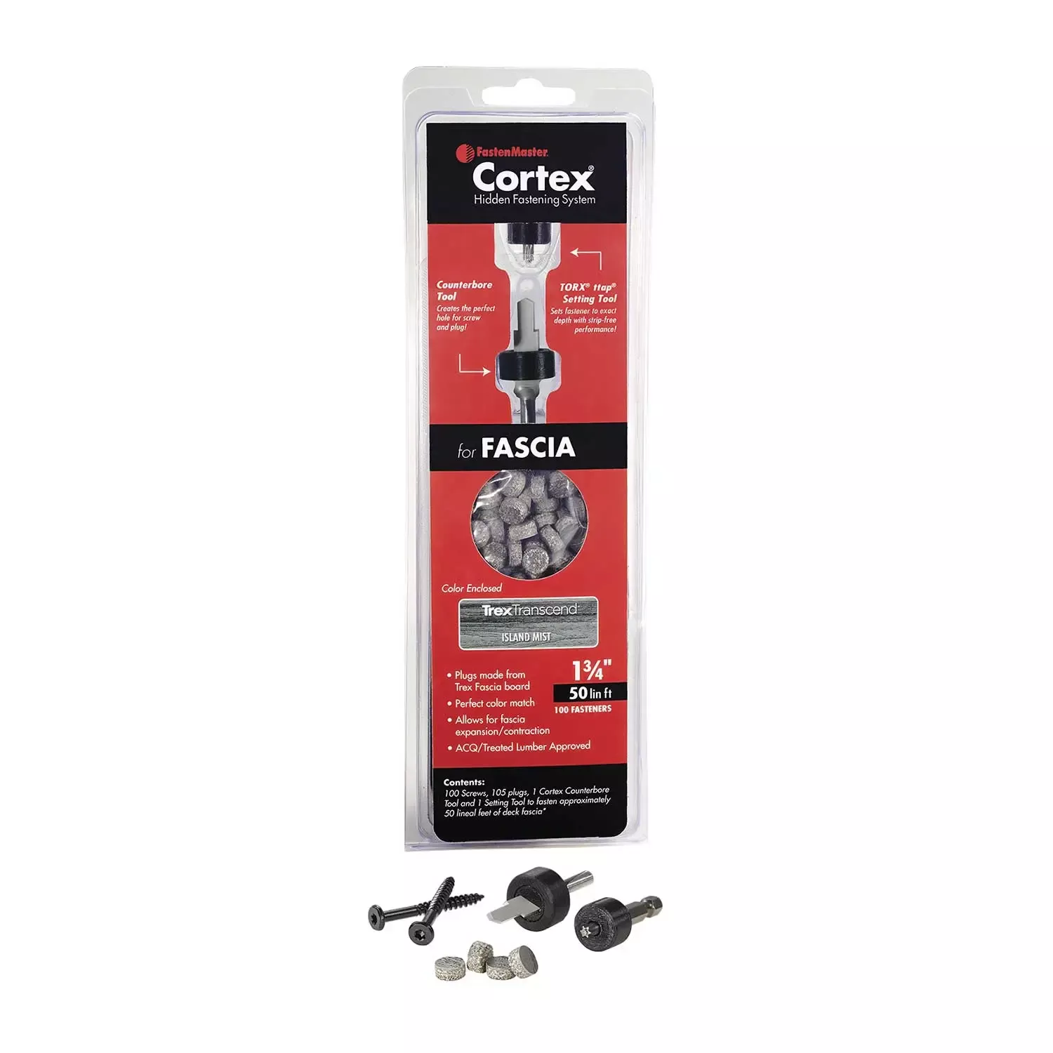 cortex-hidden-fastening-system-trex-fascia-by-fastenmaster Cortex Hidden Fastening System for Trex Fascia by FastenMaster