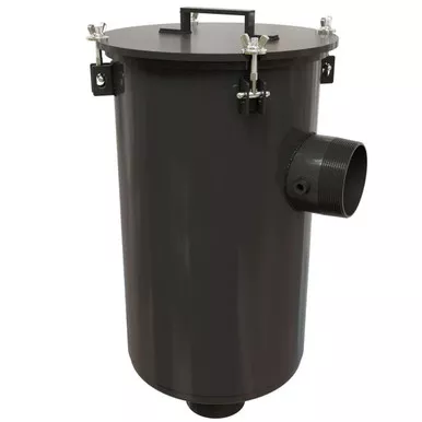 CSL-235P-400 Compact Vacuum Filter - CSL Series