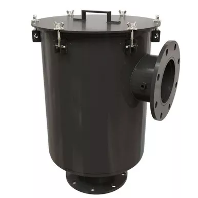 CSL-245P-500F Compact Vacuum Filter - CSL Series