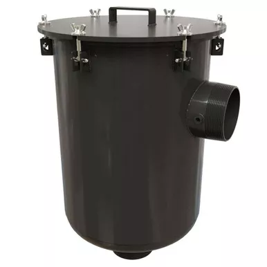 CSL-345P-500 Compact Vacuum Filter - CSL Series