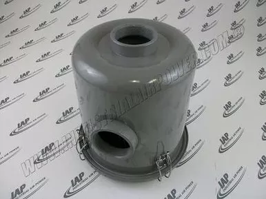 CSL-851-200HC Air Filter Assembly