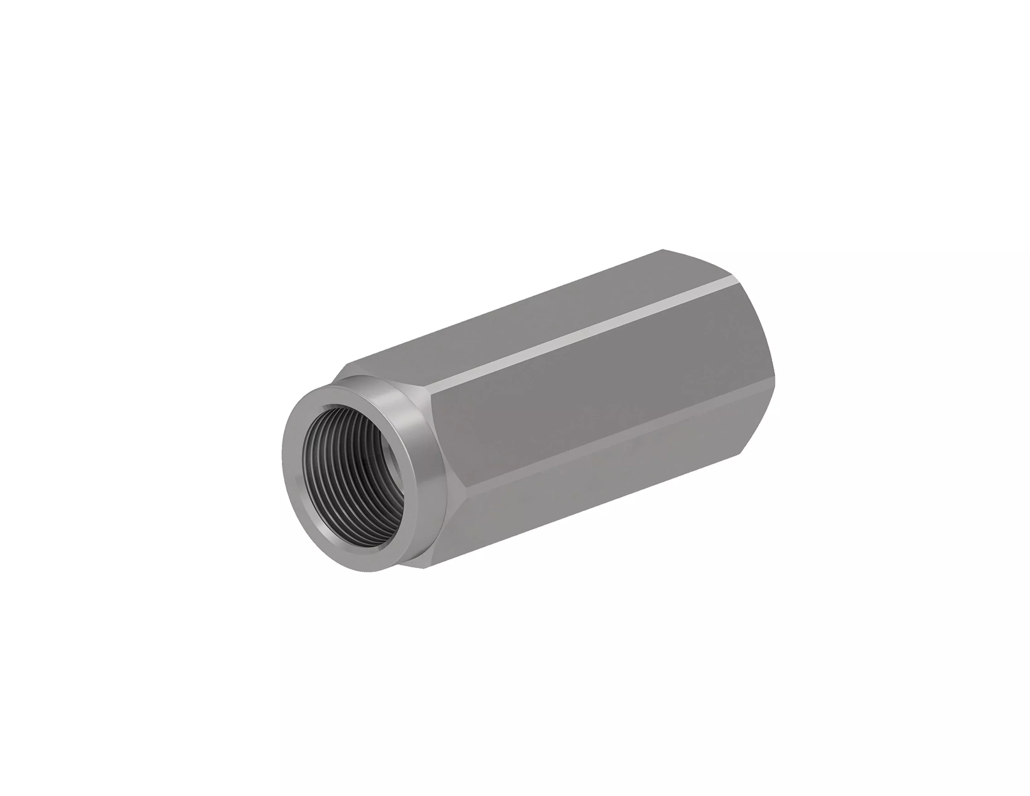 CV-SS-04-NPT-7 DNP Americas Check Valve