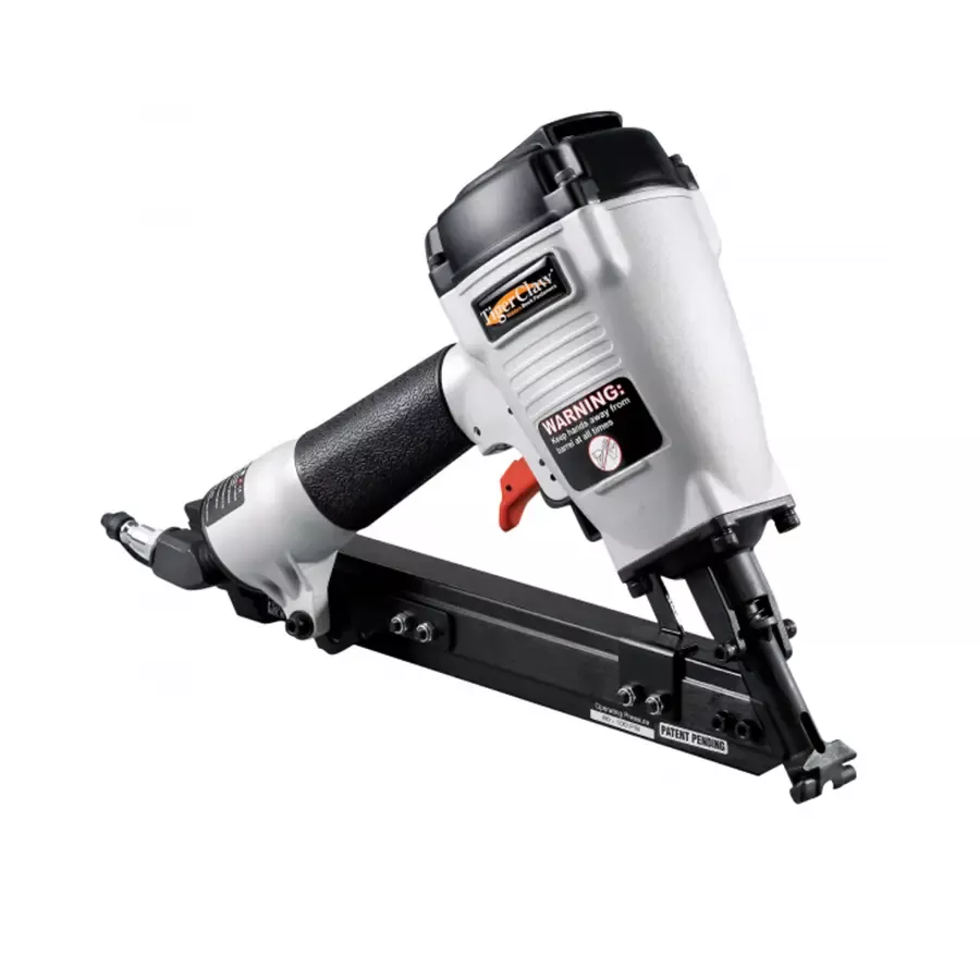 deck-fastener-pneumatic-gun-by-tiger-claw Deck Fastener Pneumatic Gun by Tiger Claw
