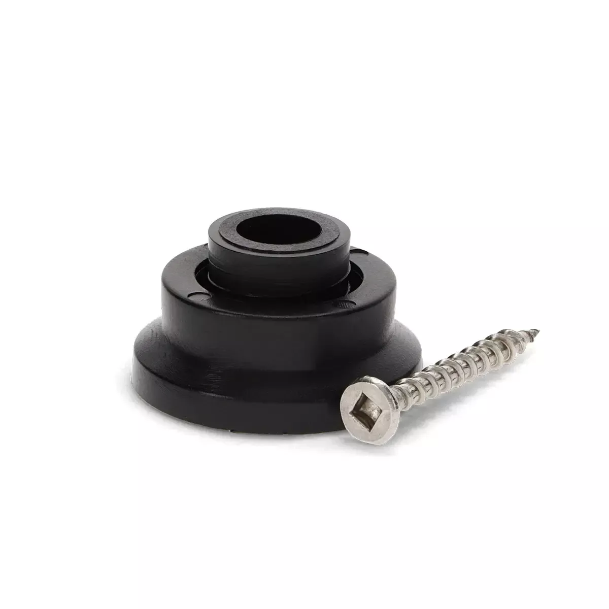 designer-round-baluster-connectors-by-deckorators Designer Round Baluster Connectors by Deckorators