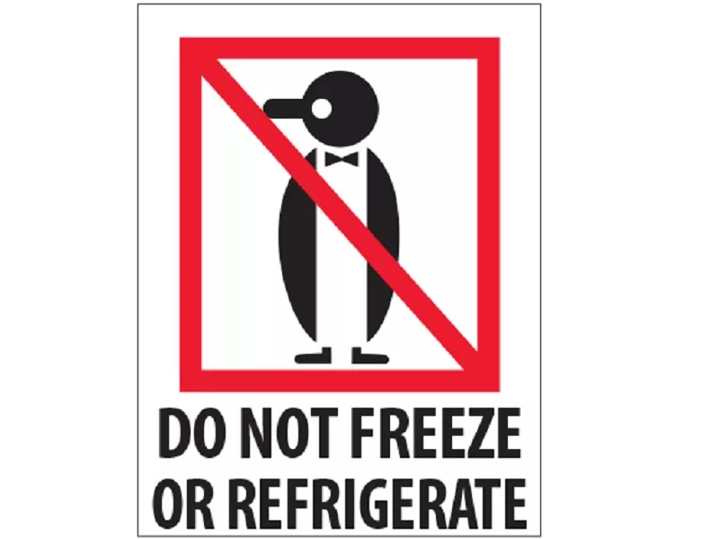 do-not-freeze-or-refrigerate-labels "Do Not Freeze or Refrigerate" Labels