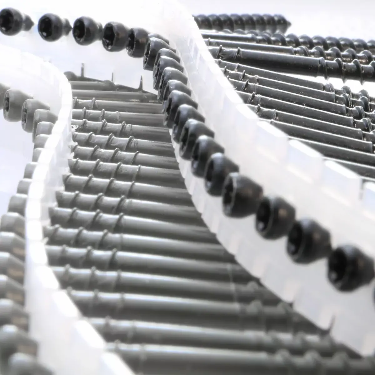 DRIVE™ Collated Edge Deck Screws by CAMO
