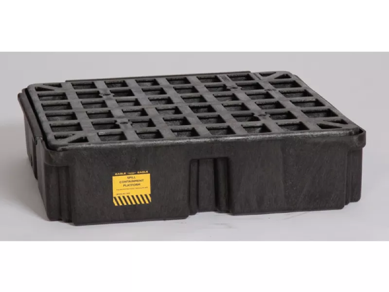 Eagle Modular Spill Platforms