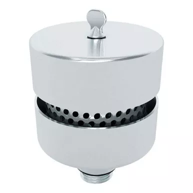 EF-FG3-077 Compact Exhaust Filters - EF Series