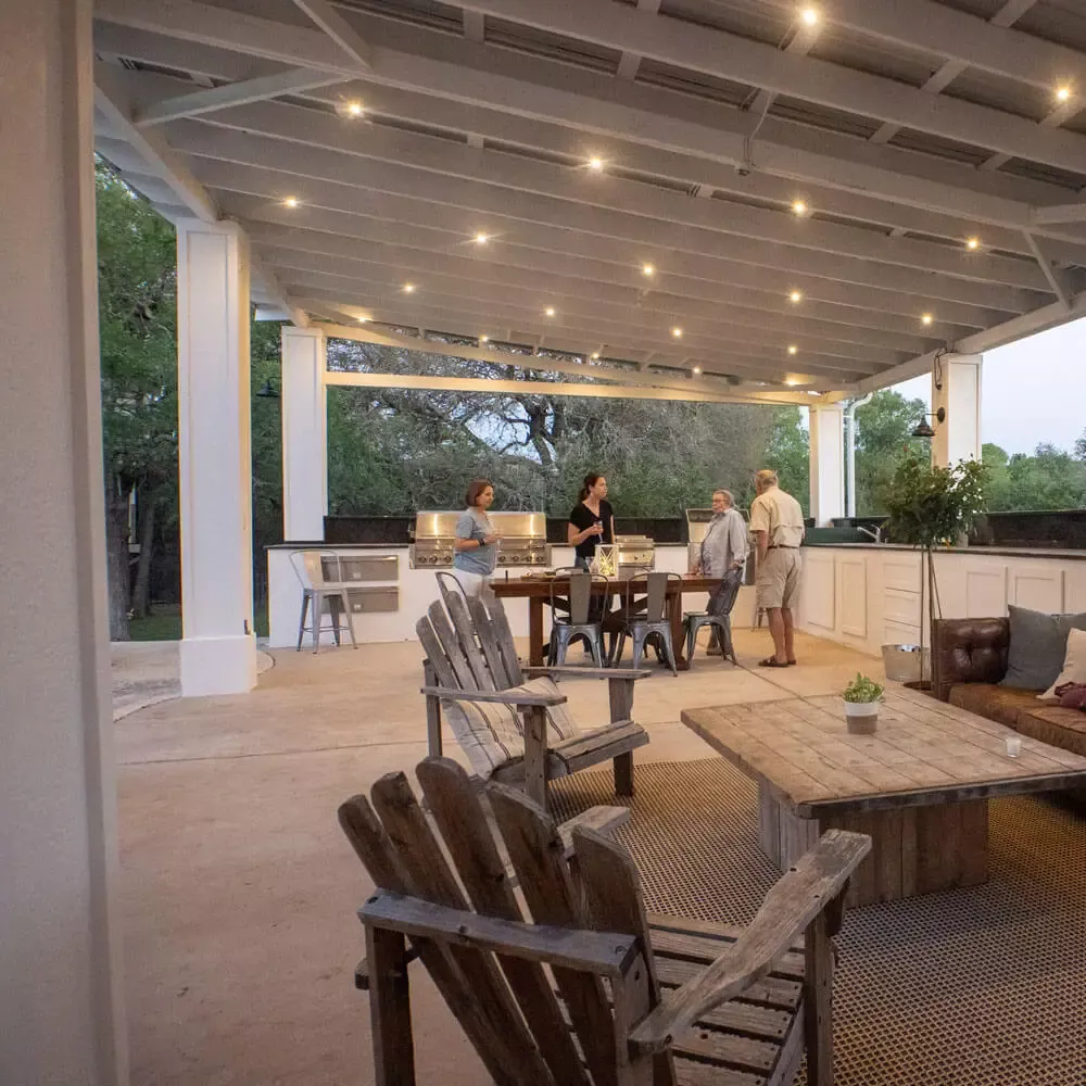 empyrean-led-pergola-light-by-dekor Empyrean LED Pergola Light by Dekor