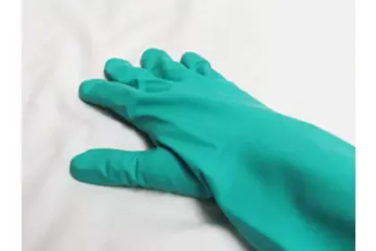 Extra Large Nitrile Gloves