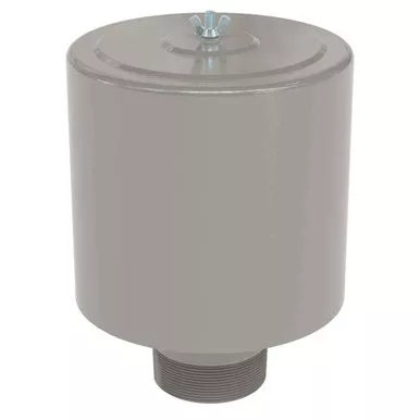 F-235P-400 Filter Assemblies-F Series