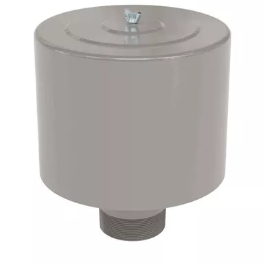 F-245P-500 Filter Assemblies-F Series