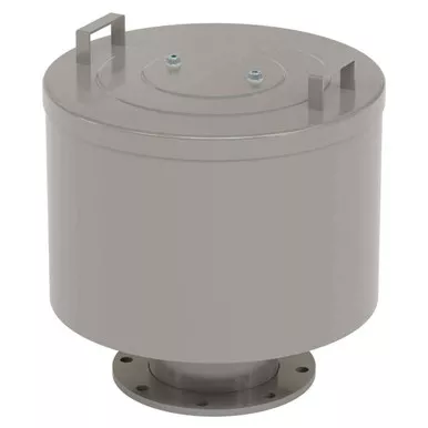 F-377P-600F Filter Assemblies-F Series