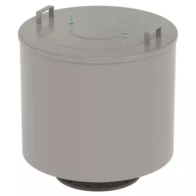 F-485P-1200F Filter Assemblies-F Series