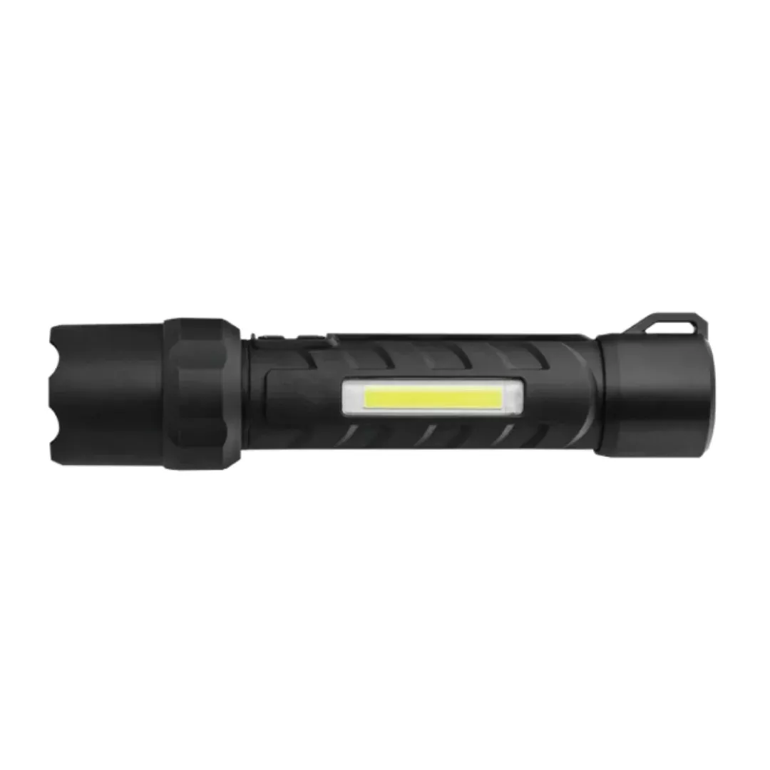 Flashlight - COAST PS700 POLYSTEEL 700 with PURE BEAM & TWIST FOCUS™ Technology 30300