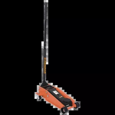 Floor Jack - Strongarm 2xP 3 Ton 030417