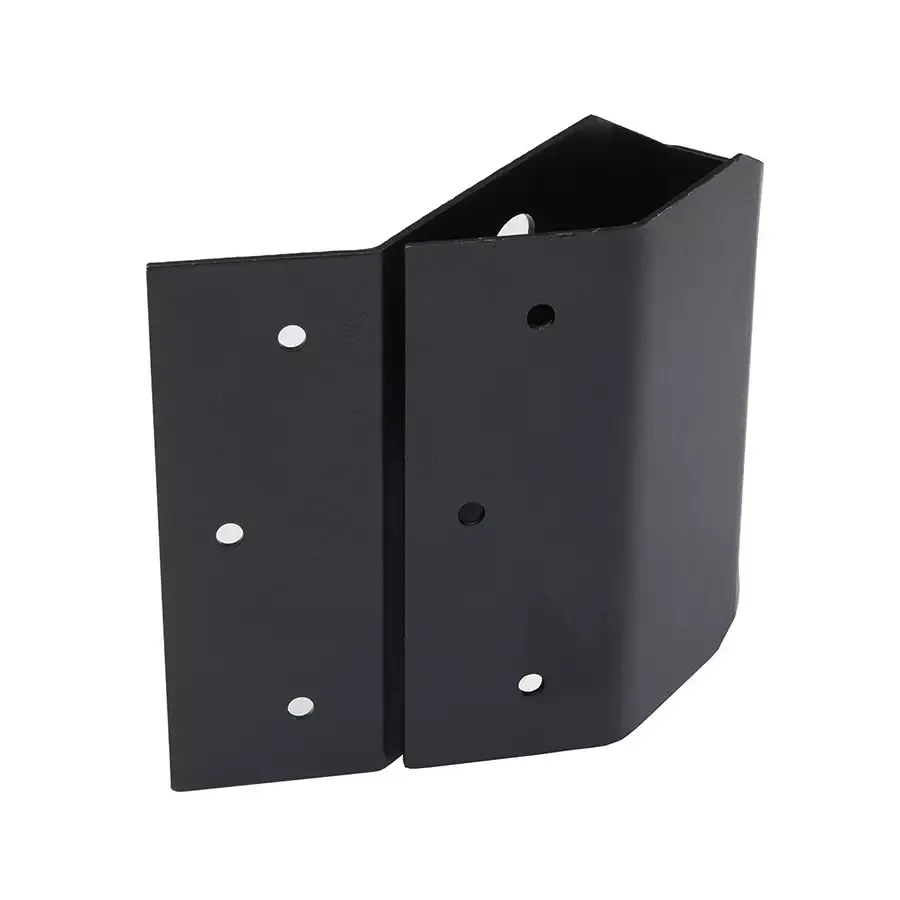 Fortress Evolution™ Steel Deck Framing 45° Bracket