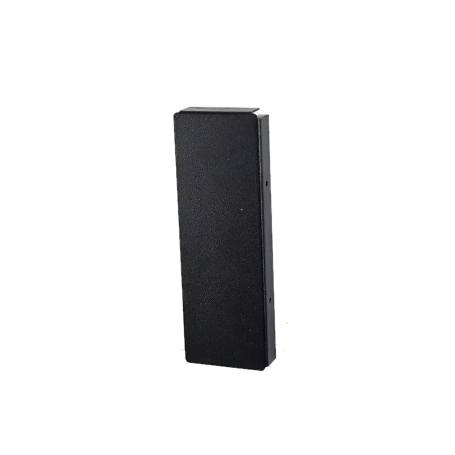 fortress-evolution-steel-deck-framing-end-cap Fortress Evolution™ Steel Deck Framing End Cap