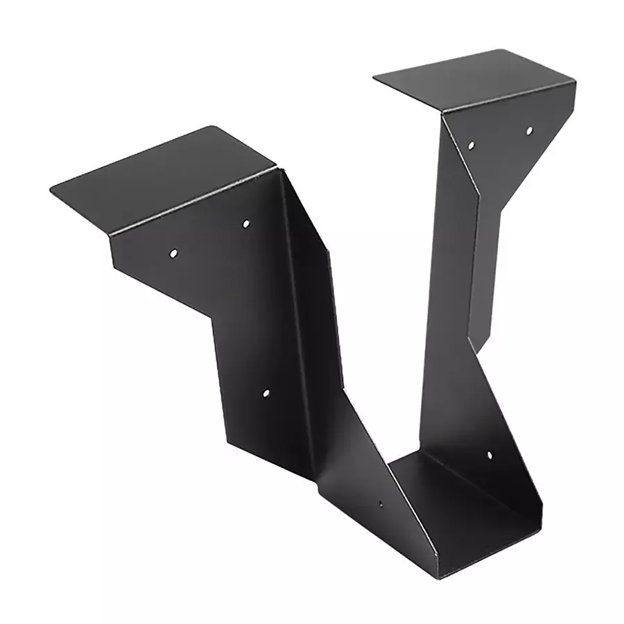 Fortress Evolution™ Steel Deck Framing Hanger Bracket
