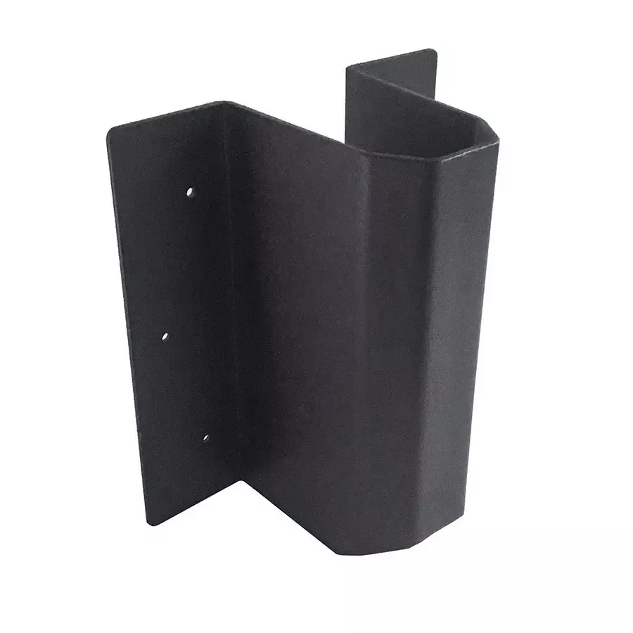 Fortress Evolution™ Steel Deck Framing Ledger Bracket