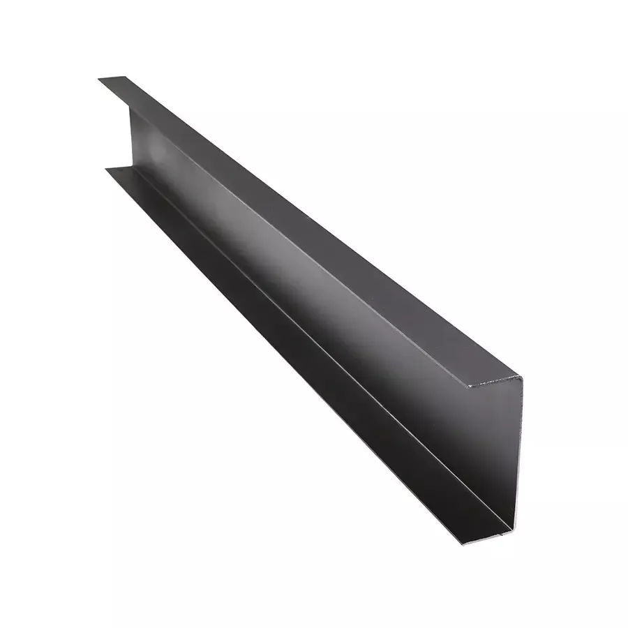 fortress-evolution-steel-deck-framing-rim-joist Fortress Evolution™ Steel Deck Framing Rim Joist