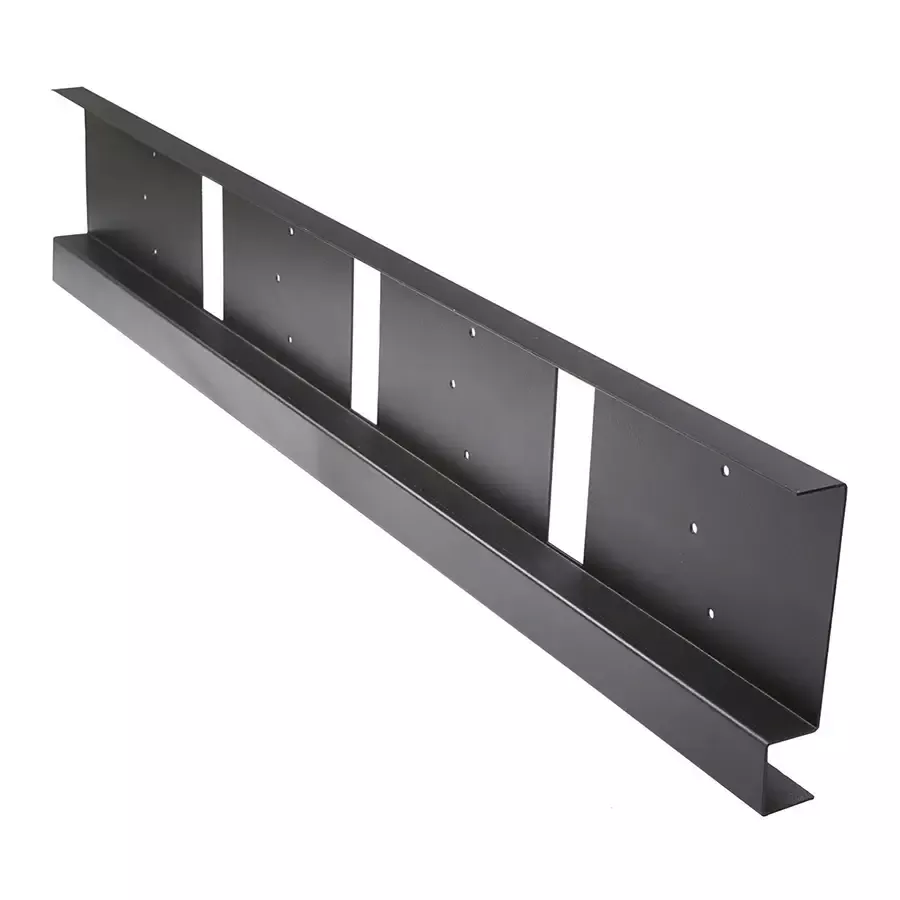 Fortress Evolution™ Steel Deck Framing S-Ledger