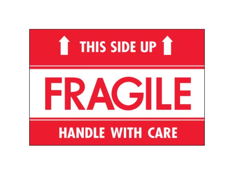 fragile-this-side-up-hwc-labels "Fragile - This Side Up - HWC" Labels
