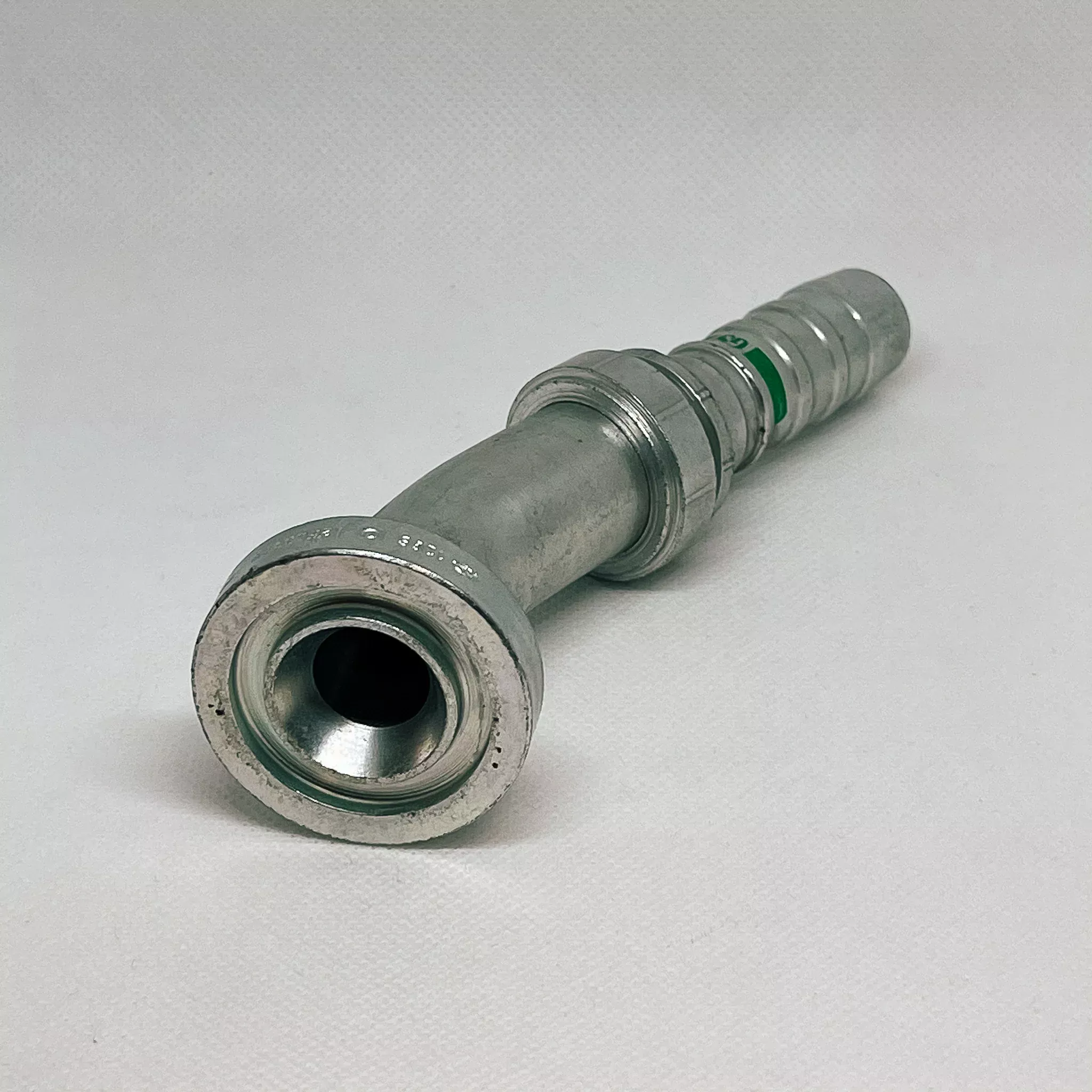 g20354-1616-16gs-16flh30-1-hose-x-1-o-ring-flange-code-62-30 G20354-1616 (16GS-16FLH30) 1" Hose X 1" O-Ring Flange Code 62 30