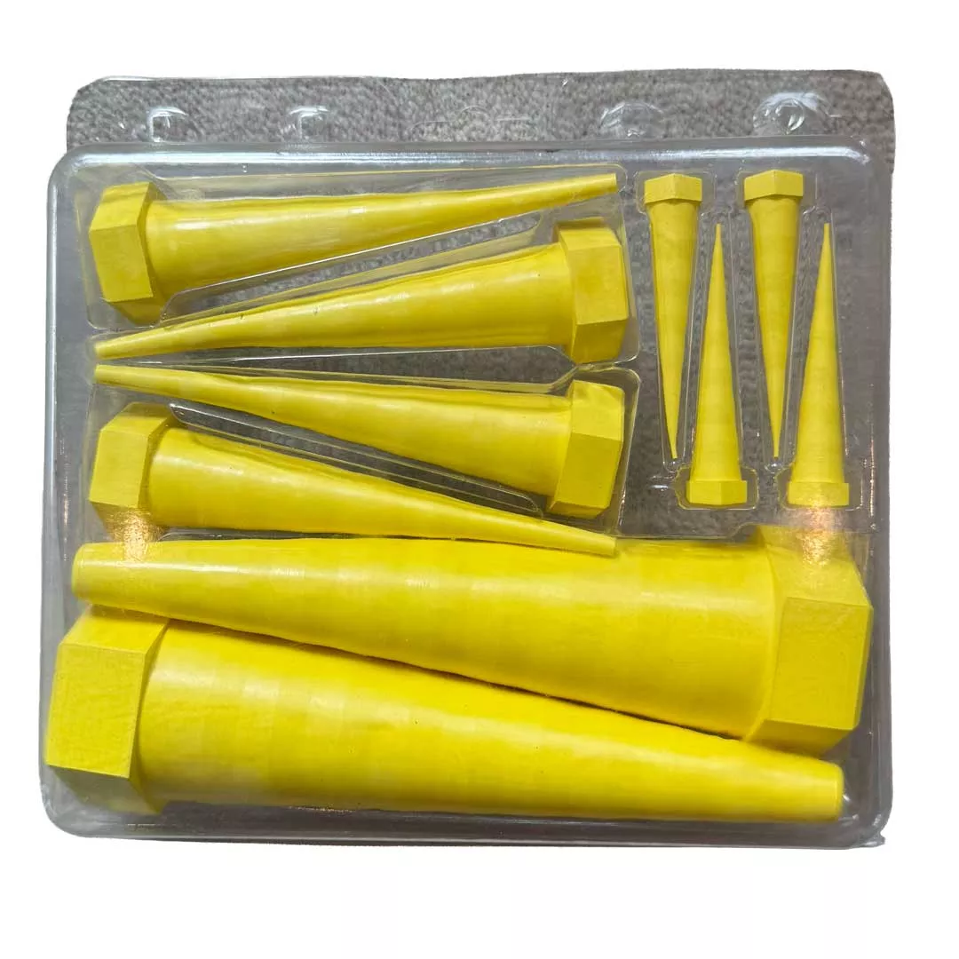 gecko-seal-hydraulic-plugs Gecko Seal Hydraulic Plugs