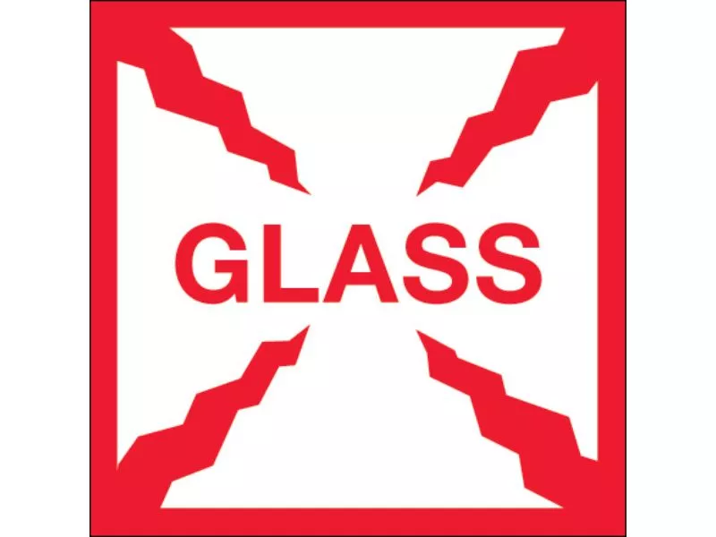 glass-labels "Glass" Labels